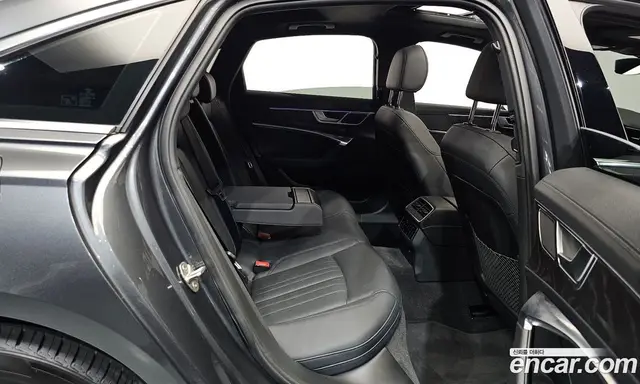 Audi A6 2023 2.0 автомат (гидро), миниатюра 11 Audi A6 2023 2.0 автомат (гидро), миниатюра 11