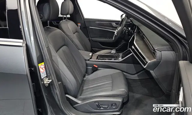 Audi A6 2023 2.0 автомат (гидро), миниатюра 12