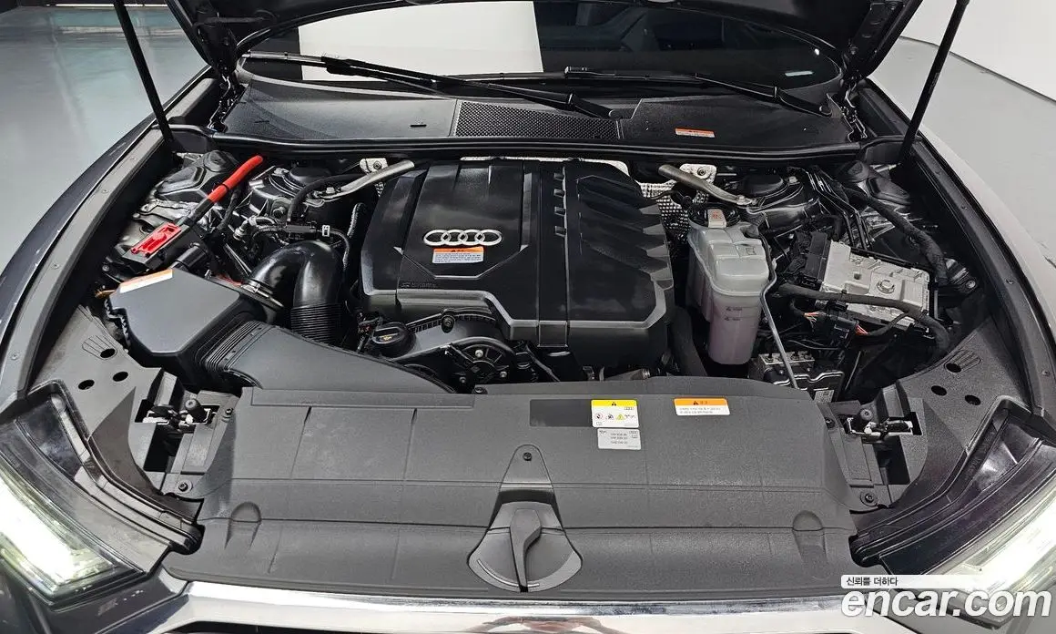 Audi A6 2023 2.0 автомат (гидро), фото 6 Audi A6 2023 2.0 автомат (гидро), фото 6