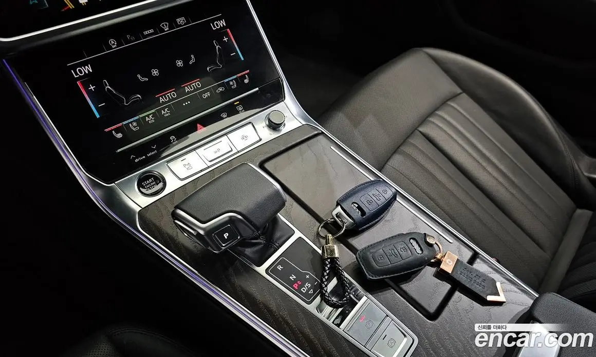 Audi A6 2023 2.0 автомат (гидро), фото 9 Audi A6 2023 2.0 автомат (гидро), фото 9