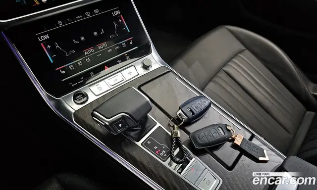 Audi A6 2023 2.0 автомат (гидро), миниатюра 9 Audi A6 2023 2.0 автомат (гидро), миниатюра 9