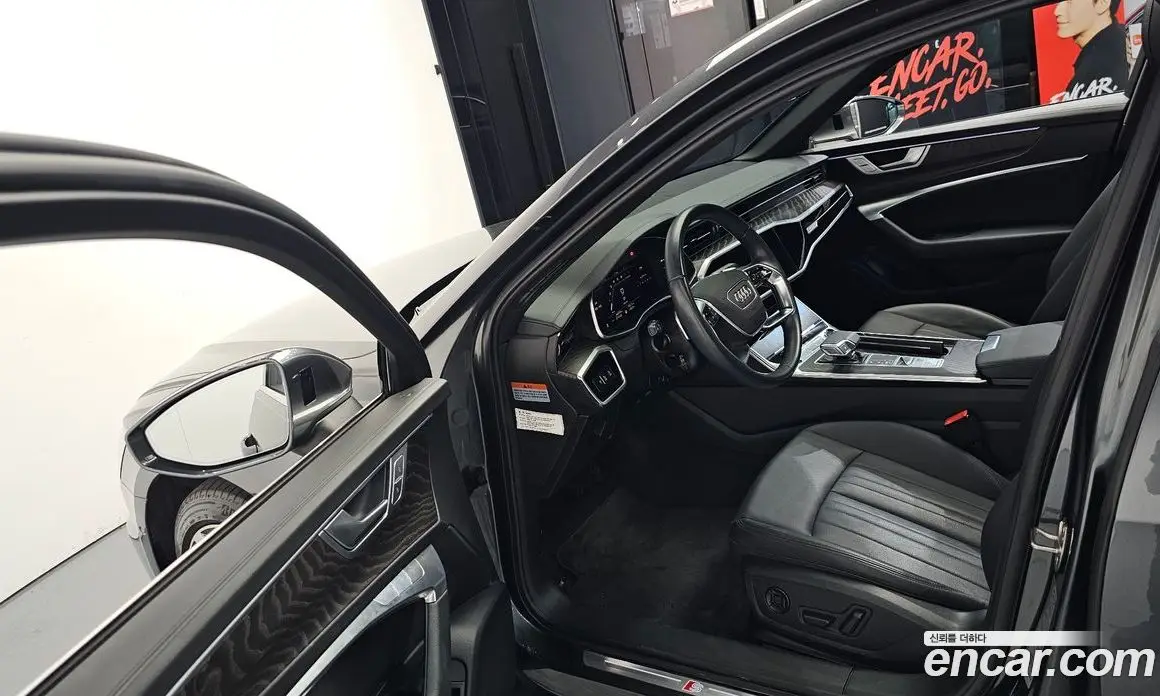 Audi A6 2023 2.0 автомат (гидро), фото 10 Audi A6 2023 2.0 автомат (гидро), фото 10