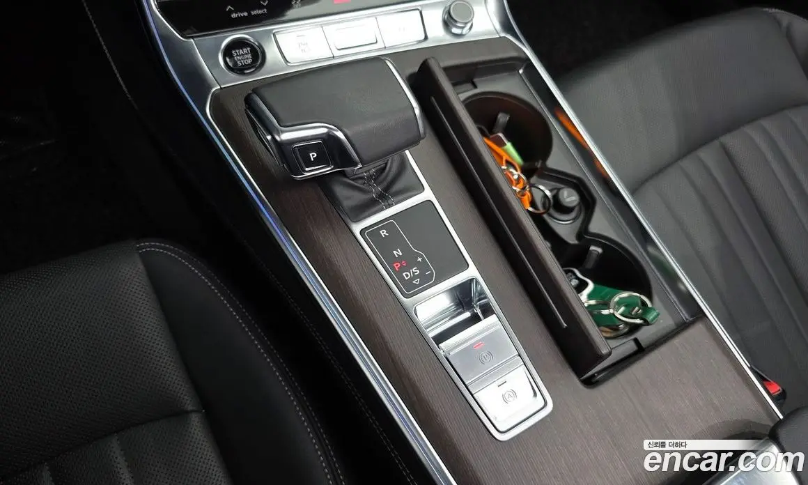 Audi A7 2022 3.0 автомат (гидро), фото 12 Audi A7 2022 3.0 автомат (гидро), фото 12