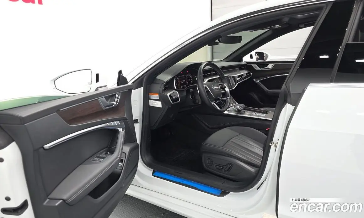 Audi A7 2022 3.0 автомат (гидро), фото 13 Audi A7 2022 3.0 автомат (гидро), фото 13