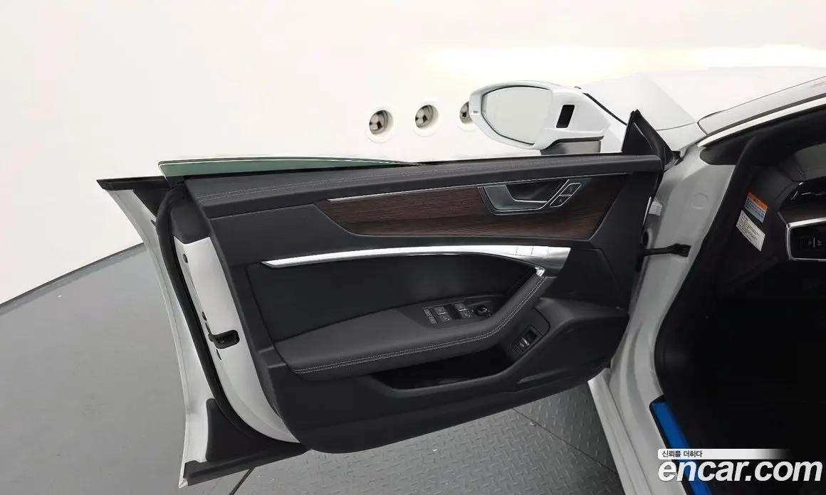 Audi A7 2022 3.0 автомат (гидро), фото 14 Audi A7 2022 3.0 автомат (гидро), фото 14