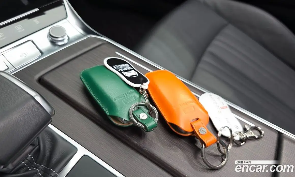 Audi A7 2022 3.0 автомат (гидро), фото 16 Audi A7 2022 3.0 автомат (гидро), фото 16