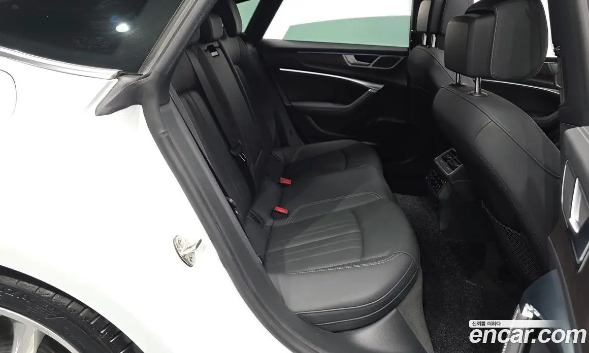 Audi A7 2022 3.0 автомат (гидро), фото 17 Audi A7 2022 3.0 автомат (гидро), фото 17