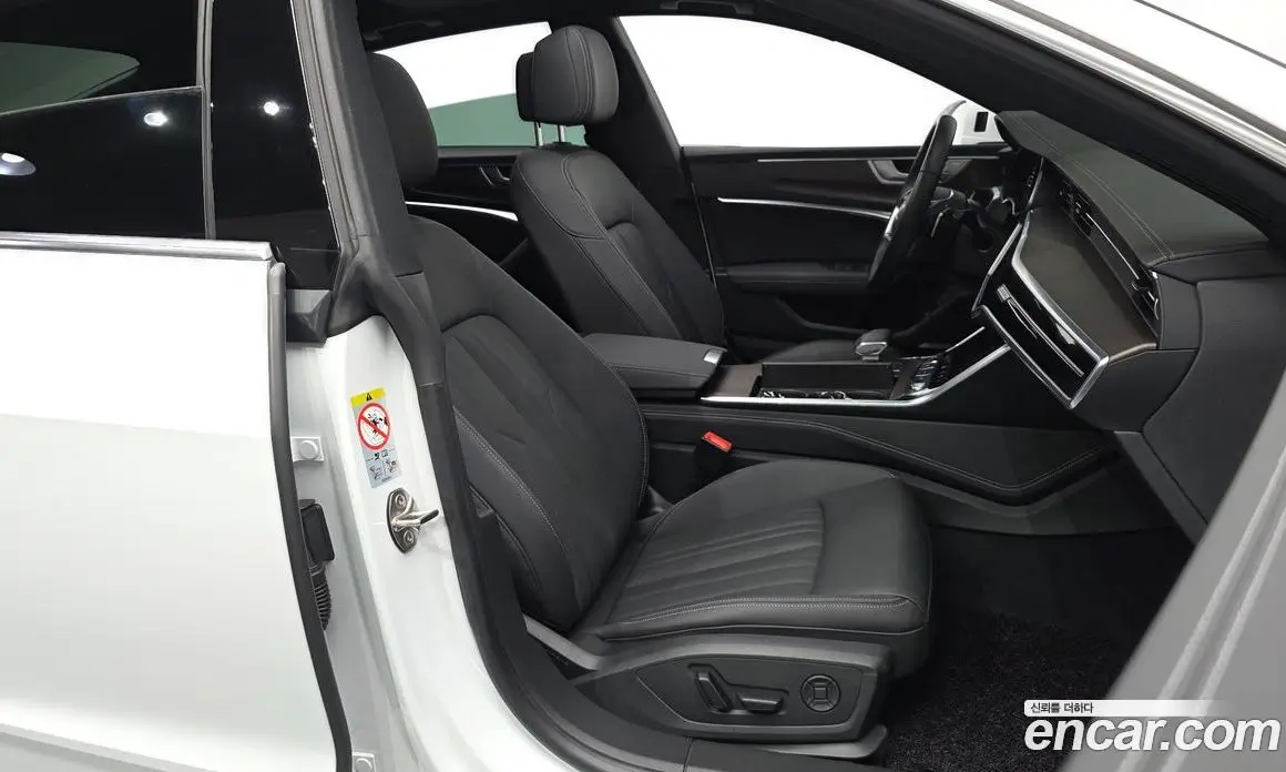 Audi A7 2022 3.0 автомат (гидро), фото 18 Audi A7 2022 3.0 автомат (гидро), фото 18
