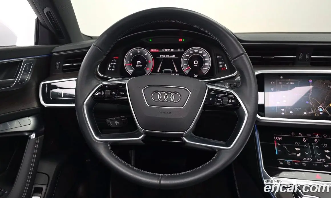 Audi A7 2022 3.0 автомат (гидро), фото 19 Audi A7 2022 3.0 автомат (гидро), фото 19