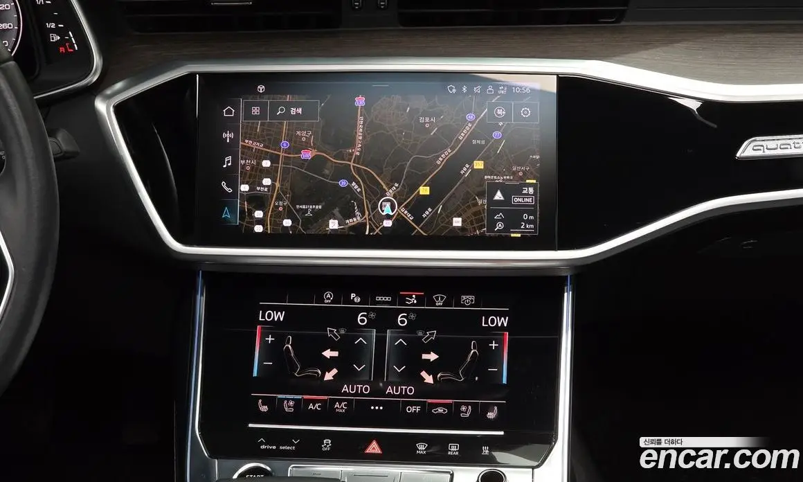 Audi A7 2022 3.0 автомат (гидро), фото 20 Audi A7 2022 3.0 автомат (гидро), фото 20
