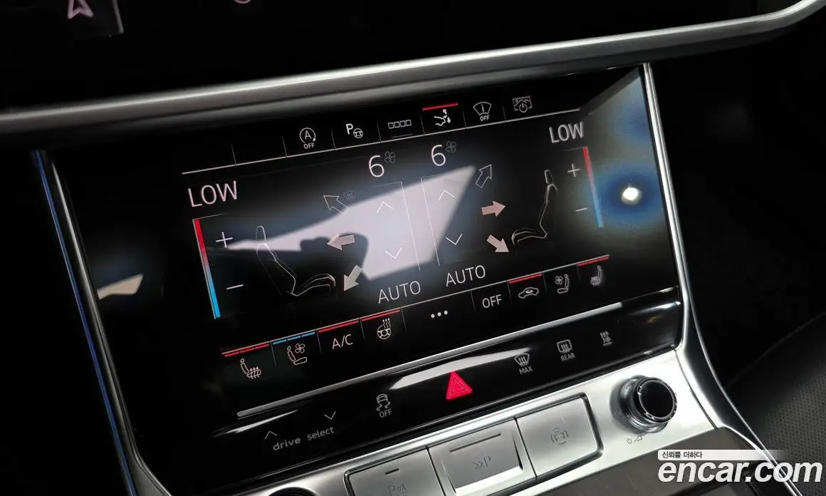 Audi A7 2022 3.0 автомат (гидро), фото 32 Audi A7 2022 3.0 автомат (гидро), фото 32