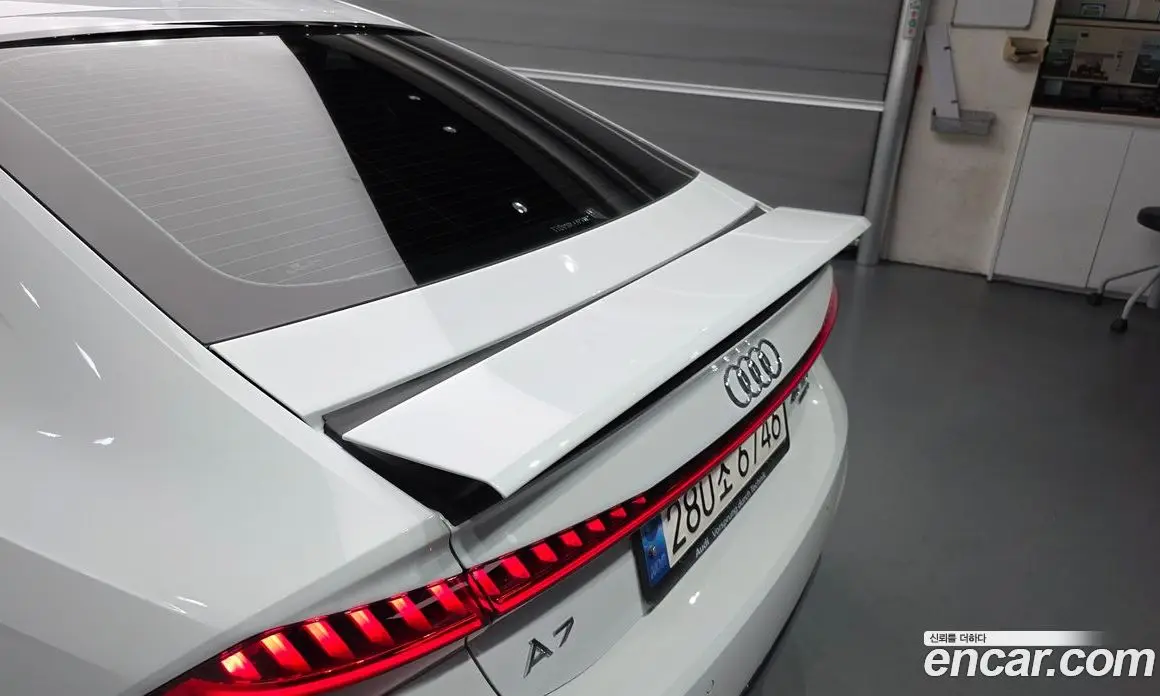 Audi A7 2022 3.0 автомат (гидро), фото 37 Audi A7 2022 3.0 автомат (гидро), фото 37