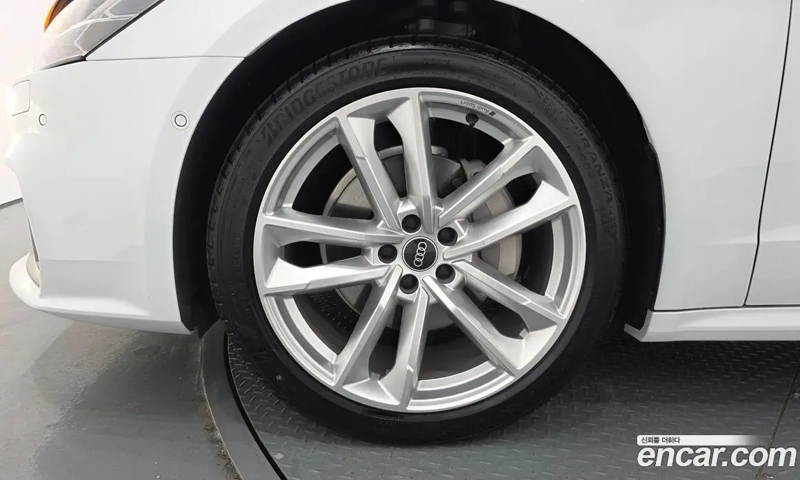 Audi A7 2022 3.0 автомат (гидро), фото 5 Audi A7 2022 3.0 автомат (гидро), фото 5