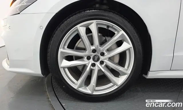 Audi A7 2022 3.0 автомат (гидро), миниатюра 5 Audi A7 2022 3.0 автомат (гидро), миниатюра 5