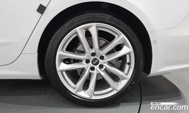 Audi A7 2022 3.0 автомат (гидро), миниатюра 7 Audi A7 2022 3.0 автомат (гидро), миниатюра 7
