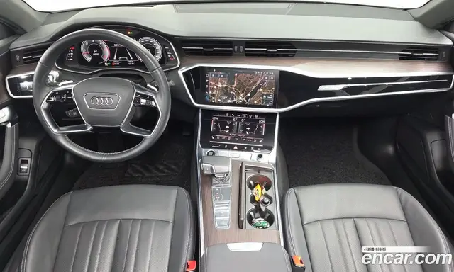 Audi A7 2022 3.0 автомат (гидро), миниатюра 10 Audi A7 2022 3.0 автомат (гидро), миниатюра 10