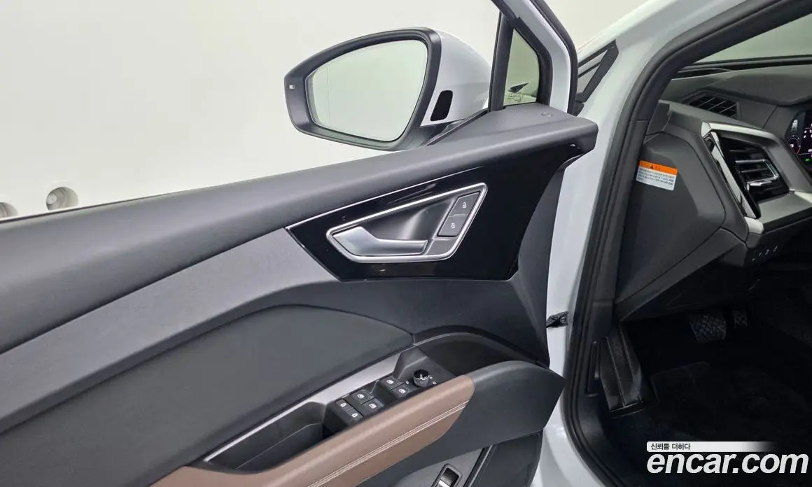 Audi Q4 e-tron 2022 0.2 автомат (гидро), фото 27 Audi Q4 e-tron 2022 0.2 автомат (гидро), фото 27