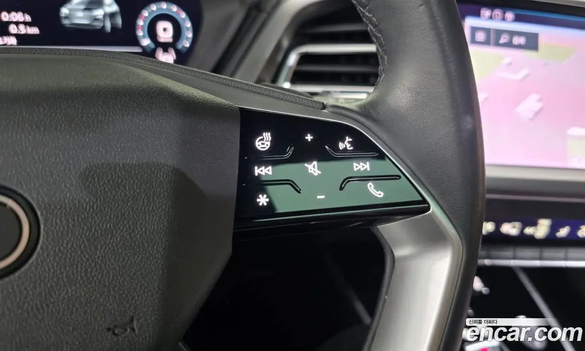 Audi Q4 e-tron 2022 0.2 автомат (гидро), фото 28 Audi Q4 e-tron 2022 0.2 автомат (гидро), фото 28
