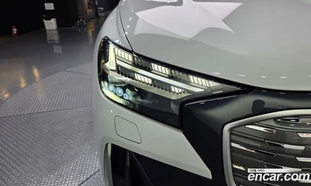 Audi Q4 e-tron 2022 0.2 автомат (гидро), миниатюра 8 Audi Q4 e-tron 2022 0.2 автомат (гидро), миниатюра 8