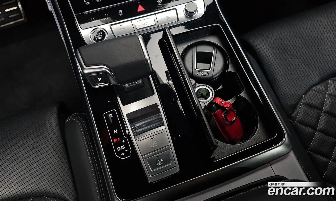 Audi Q8 2021 3.0 автомат (гидро), фото 11 Audi Q8 2021 3.0 автомат (гидро), фото 11