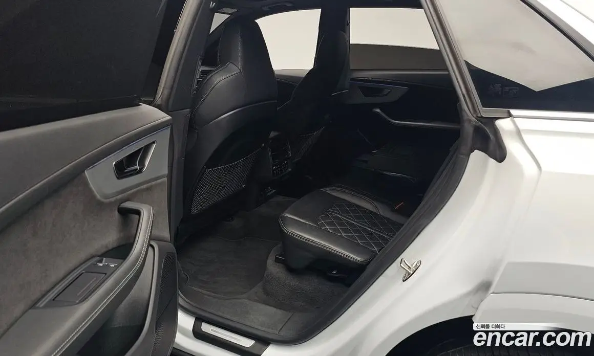 Audi Q8 2021 3.0 автомат (гидро), фото 15 Audi Q8 2021 3.0 автомат (гидро), фото 15