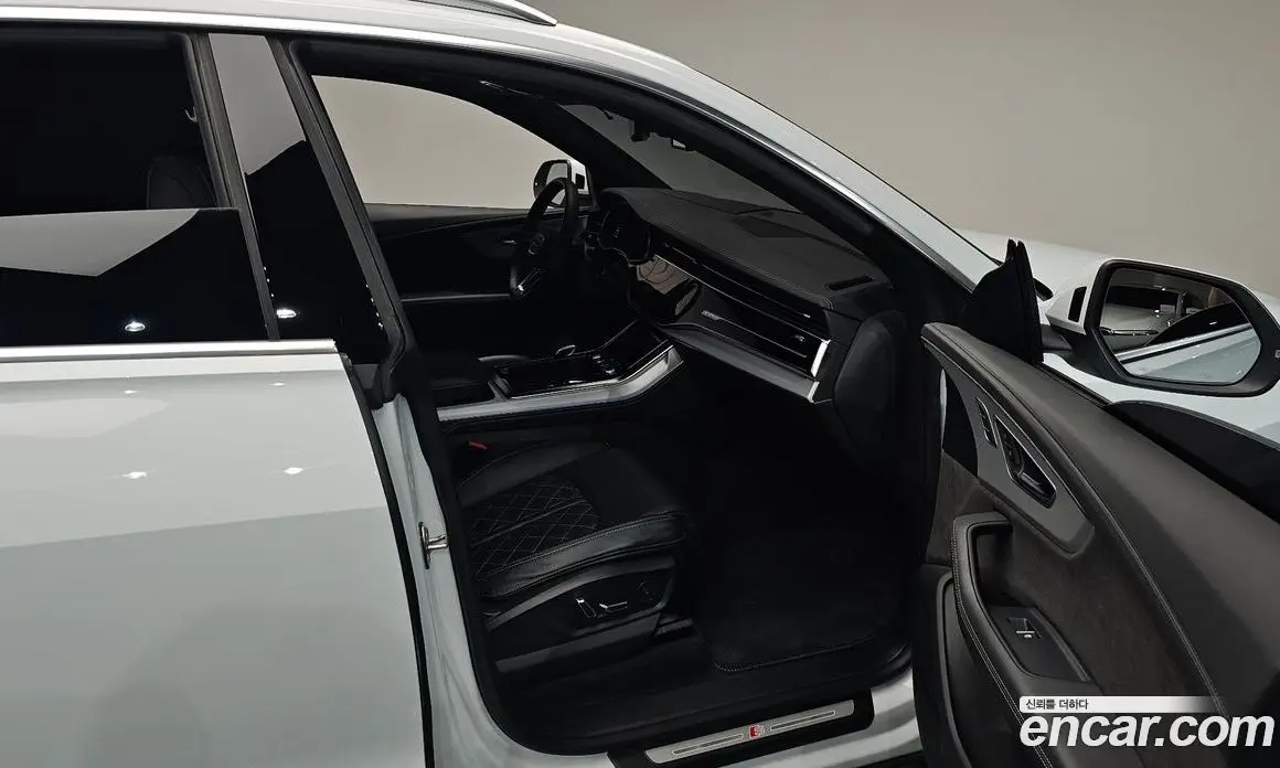 Audi Q8 2021 3.0 автомат (гидро), фото 16 Audi Q8 2021 3.0 автомат (гидро), фото 16