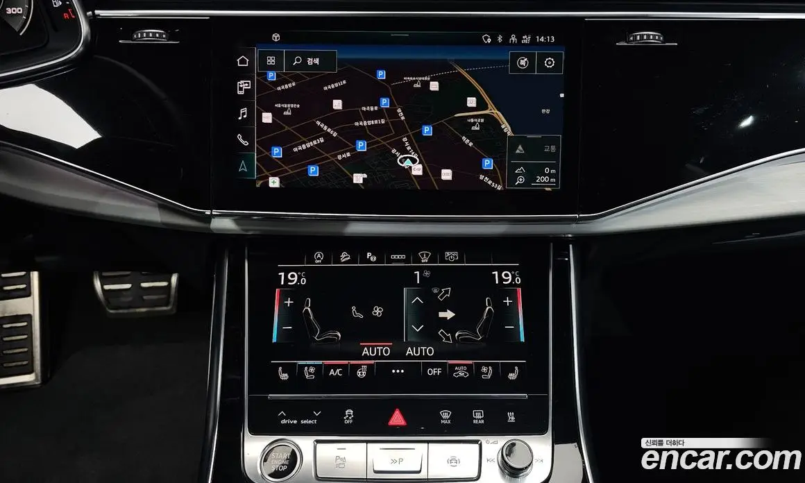 Audi Q8 2021 3.0 автомат (гидро), фото 19 Audi Q8 2021 3.0 автомат (гидро), фото 19