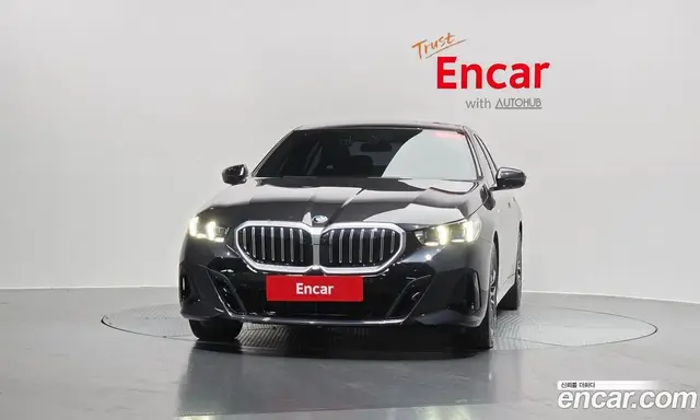 BMW 5 серия 2023 2.0 автомат (гидро), миниатюра 2 BMW 5 серия 2023 2.0 автомат (гидро), миниатюра 2