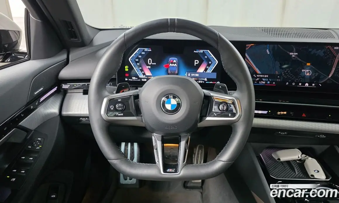 BMW 5 серия 2023 2.0 автомат (гидро), фото 21 BMW 5 серия 2023 2.0 автомат (гидро), фото 21