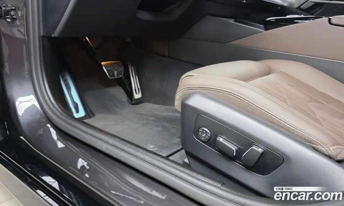 BMW 5 серия 2023 2.0 автомат (гидро), фото 28 BMW 5 серия 2023 2.0 автомат (гидро), фото 28