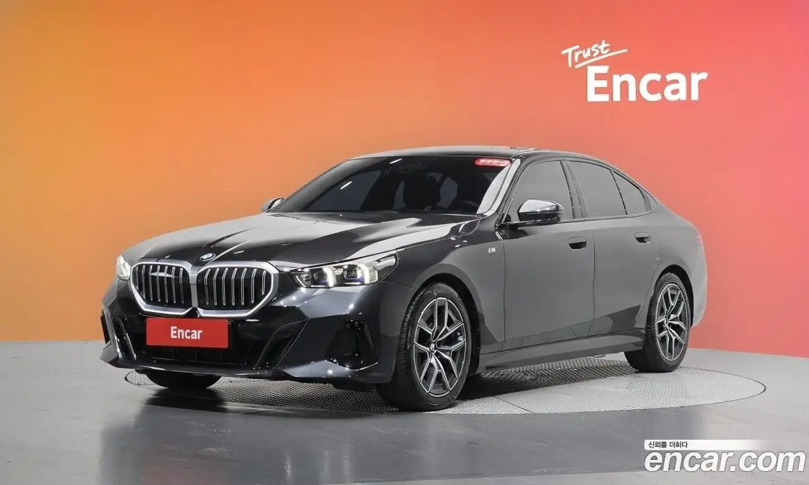 BMW 5 серия 2023 2.0 автомат (гидро), фото 31 BMW 5 серия 2023 2.0 автомат (гидро), фото 31