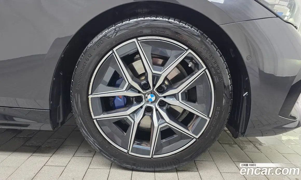 BMW 5 серия 2023 2.0 автомат (гидро), фото 6 BMW 5 серия 2023 2.0 автомат (гидро), фото 6