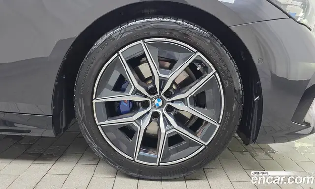 BMW 5 серия 2023 2.0 автомат (гидро), миниатюра 6 BMW 5 серия 2023 2.0 автомат (гидро), миниатюра 6