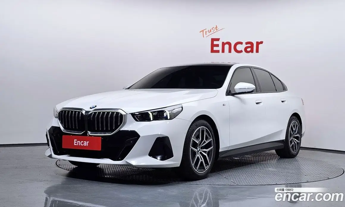 BMW 5 серия 2025 2.0 автомат (гидро), фото 1 BMW 5 серия 2025 2.0 автомат (гидро), фото 1