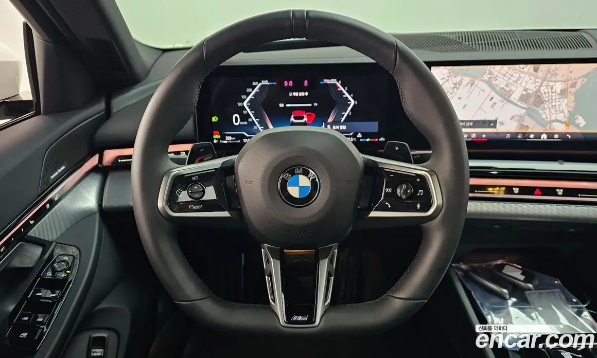 BMW 5 серия 2025 2.0 автомат (гидро), фото 13 BMW 5 серия 2025 2.0 автомат (гидро), фото 13
