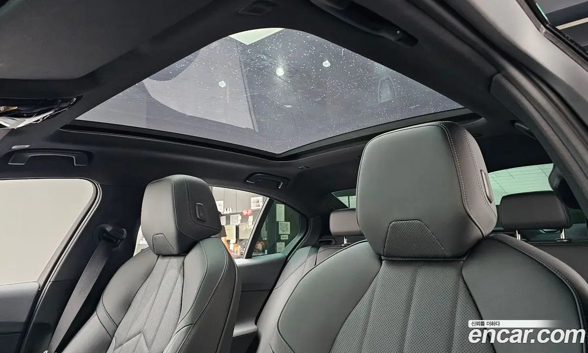 BMW 5 серия 2025 2.0 автомат (гидро), фото 14 BMW 5 серия 2025 2.0 автомат (гидро), фото 14