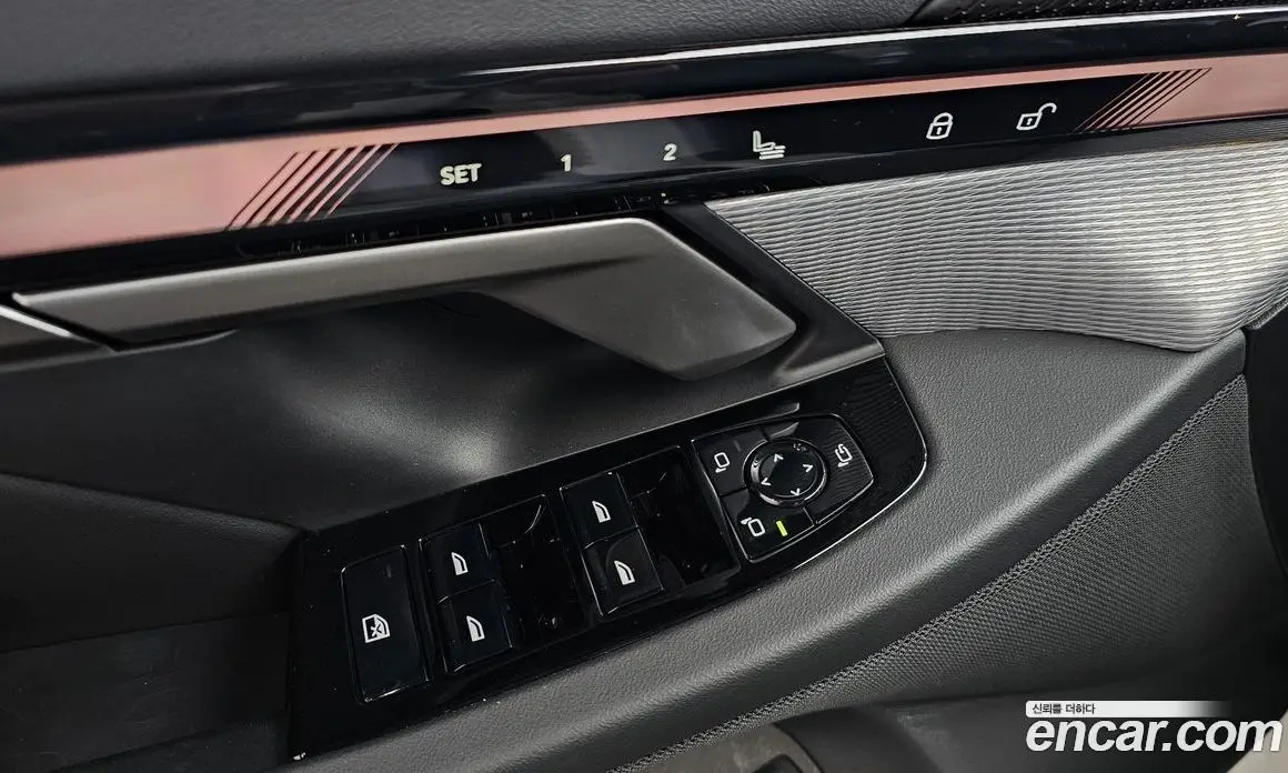BMW 5 серия 2025 2.0 автомат (гидро), фото 20 BMW 5 серия 2025 2.0 автомат (гидро), фото 20