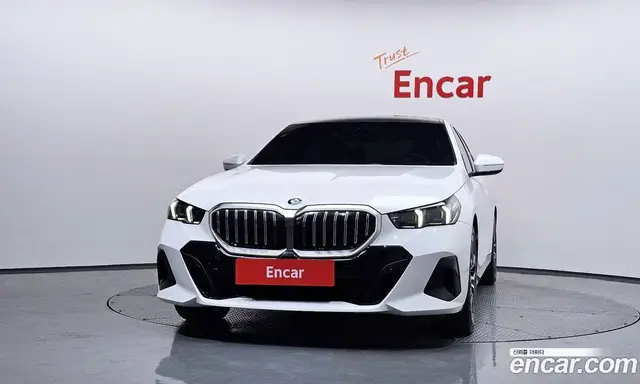 BMW 5 серия 2025 2.0 автомат (гидро), миниатюра 3 BMW 5 серия 2025 2.0 автомат (гидро), миниатюра 3