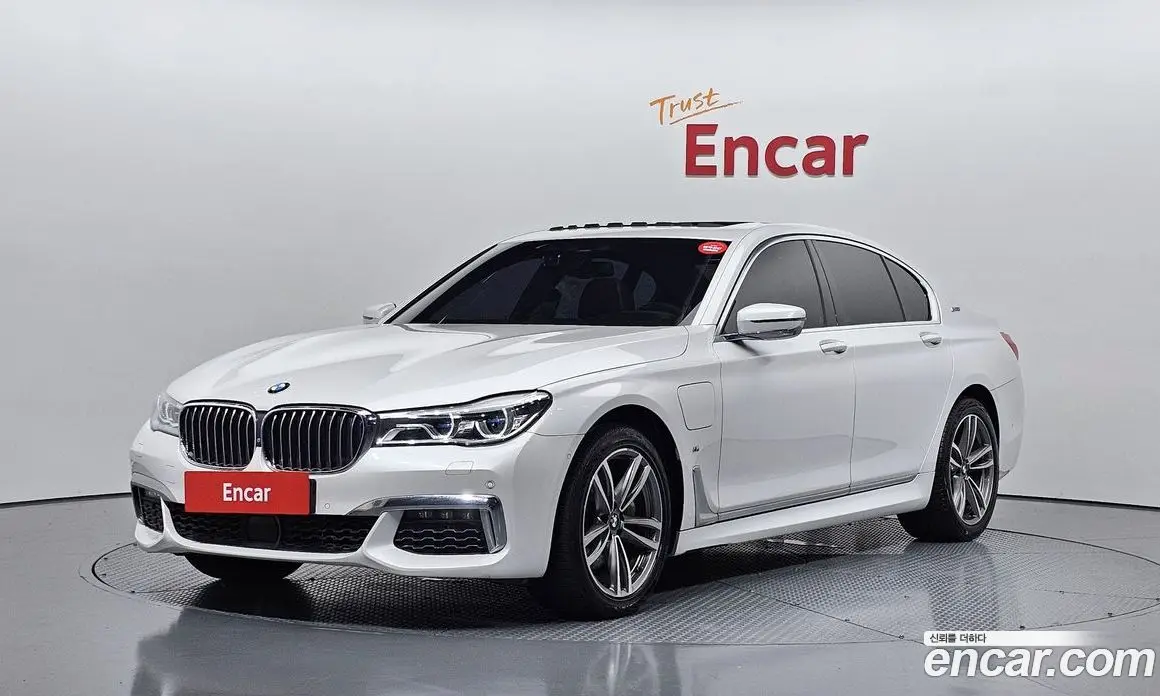 BMW 7 серия 2019 2.0 автомат (гидро), фото 1 BMW 7 серия 2019 2.0 автомат (гидро), фото 1