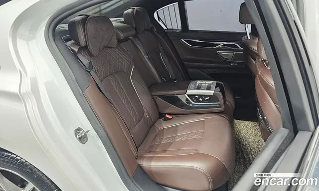 BMW 7 серия 2019 2.0 автомат (гидро), миниатюра 11 BMW 7 серия 2019 2.0 автомат (гидро), миниатюра 11