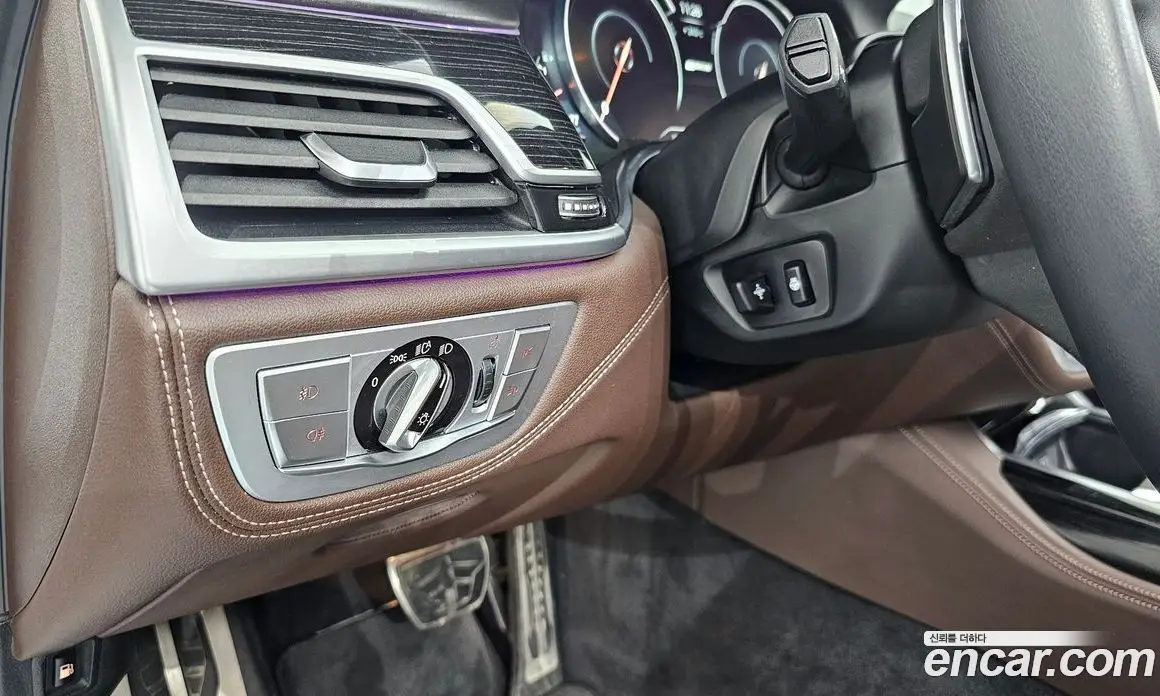 BMW 7 серия 2019 2.0 автомат (гидро), фото 17 BMW 7 серия 2019 2.0 автомат (гидро), фото 17