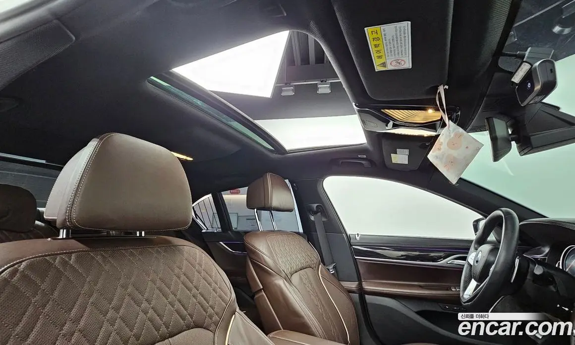 BMW 7 серия 2019 2.0 автомат (гидро), фото 19 BMW 7 серия 2019 2.0 автомат (гидро), фото 19