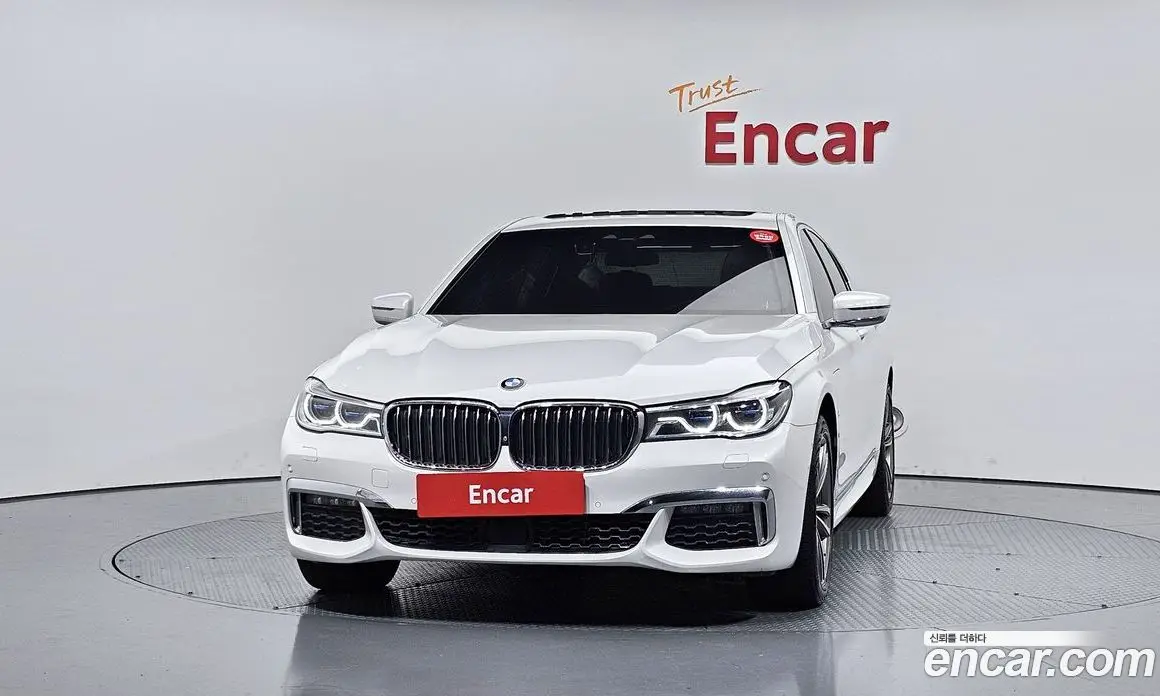 BMW 7 серия 2019 2.0 автомат (гидро), фото 3 BMW 7 серия 2019 2.0 автомат (гидро), фото 3