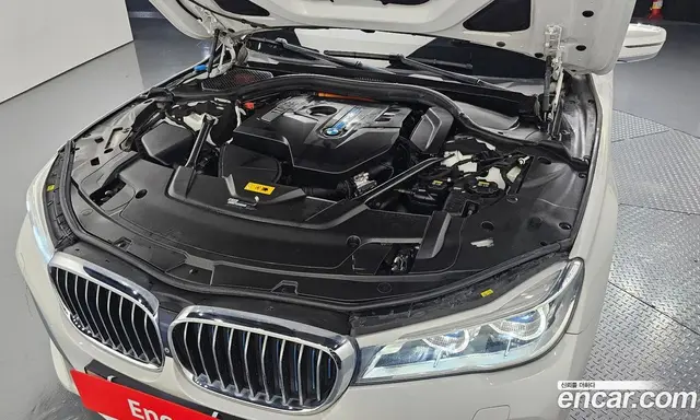 BMW 7 серия 2019 2.0 автомат (гидро), миниатюра 6 BMW 7 серия 2019 2.0 автомат (гидро), миниатюра 6