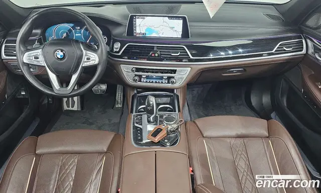 BMW 7 серия 2019 2.0 автомат (гидро), миниатюра 7 BMW 7 серия 2019 2.0 автомат (гидро), миниатюра 7