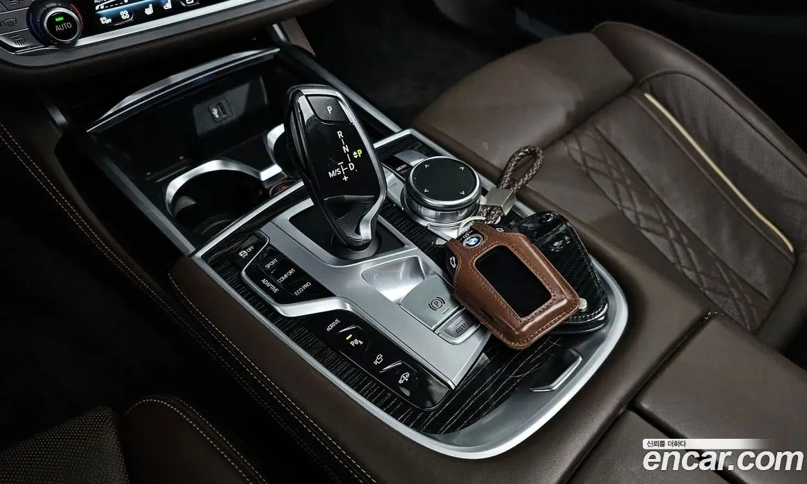 BMW 7 серия 2019 2.0 автомат (гидро), фото 9 BMW 7 серия 2019 2.0 автомат (гидро), фото 9