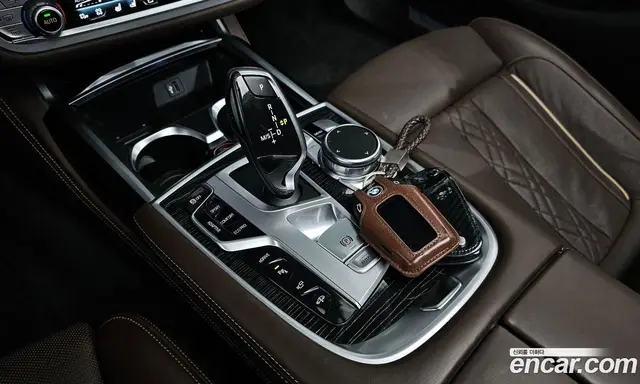 BMW 7 серия 2019 2.0 автомат (гидро), миниатюра 9 BMW 7 серия 2019 2.0 автомат (гидро), миниатюра 9