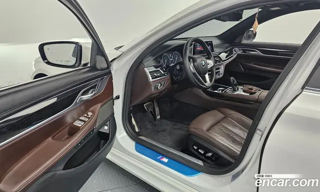 BMW 7 серия 2019 2.0 автомат (гидро), миниатюра 10 BMW 7 серия 2019 2.0 автомат (гидро), миниатюра 10