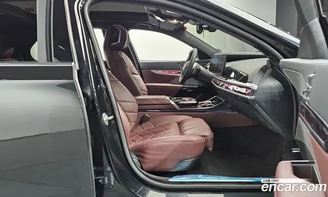 BMW 7 серия 2025 3.0 автомат (гидро), миниатюра 11