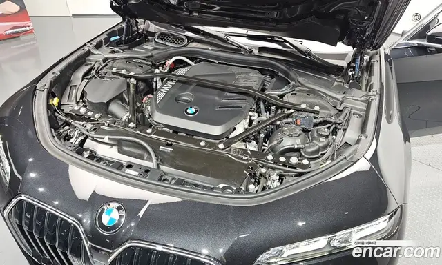 BMW 7 серия 2025 3.0 автомат (гидро), миниатюра 6